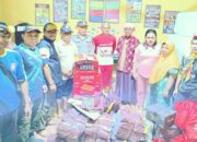 Pemprov Salurkan Bantuan Darurat untuk Korban Banjir Bandang di Batudaa