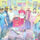 Pemprov Salurkan Bantuan Darurat untuk Korban Banjir Bandang di Batudaa