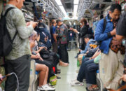 Pengguna LRT Jabodebek April Tembus 2,9 Juta, Kian Jadi Pilihan Mobilitas Harian Masyarakat