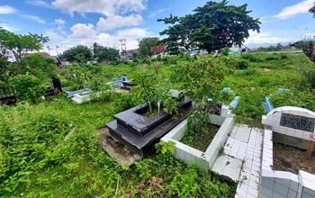 Pengumuman Penting_ Pemkot Cari Ahli Waris 13 Makam di Eks Terminal Andalas