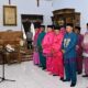 Pengurus Lembaga Adat Boalemo Dikukuhkan, Bupati Rum Tekankan Harmoni Adat dan Syariat
