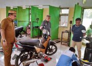 Perang Lawan Pengangguran, Bupati Sofyan Genjot Pelatihan Vokasi di BLK Limboto
