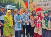 Perkuat Dakwah dan Pemberdayaan Perempuan, Pemkab Gorontalo Apresiasi Kiprah ‘Aisyiyah