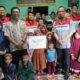 Pertamina BERKAH Hadir di Makassar, Anak Yatim di Tallo Terima Dukungan Sosial dan Pendidikan