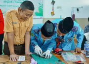 Pertamina Patra Niaga Edukasi Siswa Kelola Sampah, Dorong Kepedulian Lingkungan Sejak Dini
