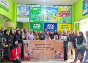 Pertamina Patra Niaga Gelar Parenting Class, Perkuat Perlindungan Perempuan dan Anak
