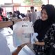 Pertamina Patra Niaga Hadir untuk Warga, 1.000 Paket Sembako Murah Disalurkan di Bitung