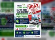 Pertamina Patra Niaga Pastikan Isu Larangan Pertalite untuk Kendaraan Tertentu Hoaks