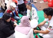 Pertamina Patra Niaga Perkuat Ekonomi Kreatif Kelompok Binaan Lewat Pelatihan Dekorasi Acara