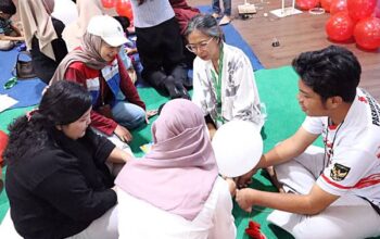 Pertamina Patra Niaga Perkuat Ekonomi Kreatif Kelompok Binaan Lewat Pelatihan Dekorasi Acara