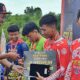 Pertamina Patra Niaga Perkuat Literasi Energi Lewat Sultra Enduro Rally 2026 di Baubau