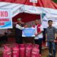 Pertamina Patra Niaga Salurkan Bantuan untuk Korban Banjir Kendari
