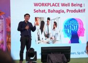 Pertamina Patra Niaga Sulawesi Dorong Budaya Kerja Sehat lewat Mental Health Day 2026