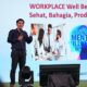 Pertamina Patra Niaga Sulawesi Dorong Budaya Kerja Sehat lewat Mental Health Day 2026