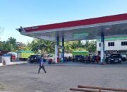 Pertamina Patra Niaga Tindak Tegas Dugaan Penyalahgunaan Biosolar di SPBU Tombatu