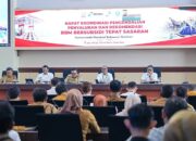 Pertamina Patra Niaga dan Pemprov Sulsel Perkuat Pengawasan Penyaluran BBM Subsidi