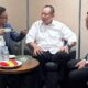 Pertemuan di Soetta, Gubernur Lemhannas Puji Langkah Gusnar Ismail