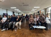 Psikologi BINUS University Kupas Konflik Sosial Era Digital