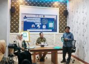 Rekam Jejak Pelayanan Kesehatan Gorontalo Diabadikan Lewat Buku Seabad RSAS
