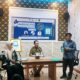 Rekam Jejak Pelayanan Kesehatan Gorontalo Diabadikan Lewat Buku Seabad RSAS
