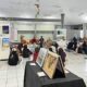Ru’upia Hilawo Jadi Ruang Kreatif Mahasiswa PGSD UNG Tampilkan Karya Seni