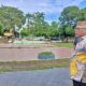 Sambut PENAS 2026, Pemkab Gorontalo Sulap Kawasan Menara Pakaya Jadi Pusat Kota Modern