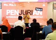Sayembara Desain Kantor Wali Kota Masuk Babak Final, Pemkot Bidik Desain Futuristik dan Berkarakter