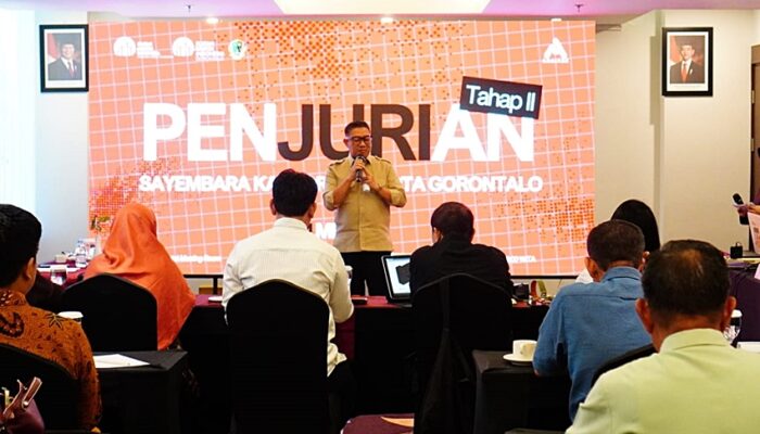 Sayembara Desain Kantor Wali Kota Masuk Babak Final, Pemkot Bidik Desain Futuristik dan Berkarakter