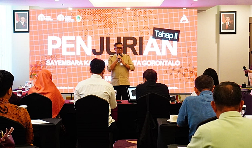 Sayembara Desain Kantor Wali Kota Masuk Babak Final, Pemkot Bidik Desain Futuristik dan Berkarakter