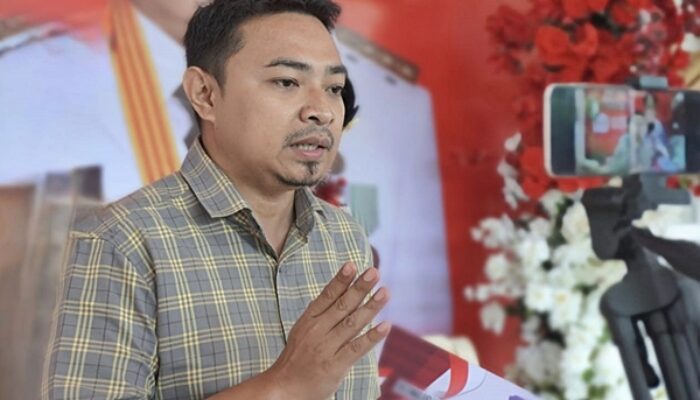 Soal Ayam Broiler, Jubir Gubernur Sebut Gusnar Pilih Solusi Sesuai Kewenangan