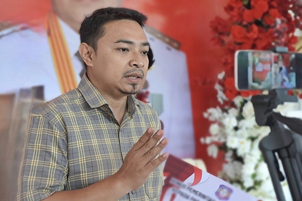 Soal Ayam Broiler, Jubir Gubernur Sebut Gusnar Pilih Solusi Sesuai Kewenangan