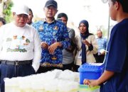 Street Food Dinilai Dongkrak Ekonomi Lokal, Pelaku UMKM Puji Adhan Dambea