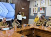 TPP ASN Pemkot Bulan April Terancam Tak Cair, ASN Wajib Lunasi PBB