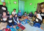 Tanpa Seremoni Mewah, Gorontalo Post Pilih Berbagi di Usia ke-26