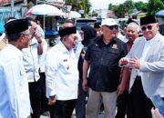 Tiga Nama Ruas Jalan Resmi Diganti, Pemkot Gorontalo Angkat Nilai Perjuangan Tokoh Bangsa