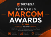 Topotels Gelar Marcom Awards Q1 2026, Perkuat Strategi Marketing Hotel di Tengah Tren Digitalisasi Hospitality