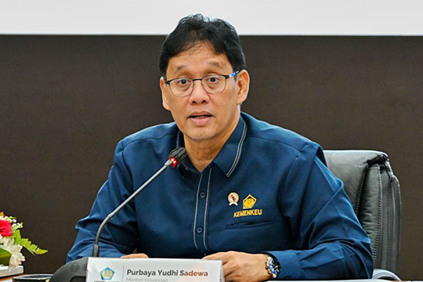 Utang Negara Tembus Rp9.920 Triliun, Purbaya_ Masih Aman