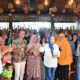 Wabup Boalemo Apresiasi Kepedulian Rusli Habibie dan Idah Syahidah ke Warga