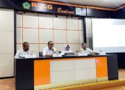 Wabup Boalemo Tekankan Inovasi Layanan dan Percepatan Digitalisasi Pembayaran di RSCG