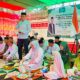 Wabup Lahmudin Hadiri Istighotsah Kubro dan Harlah ke-80 Muslimat NU di Wonosari