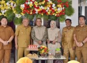 Wabup Tonny Dorong Perluasan Akses Layanan Kesehatan Masyarakat
