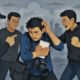 Wartawan Diduga Diintimidasi saat Liputan, Pimred Barakati.id Kecam Tindakan Oknum Petugas