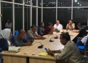 Zulfikar Minta Pansus SOTK Bekerja Cermat dan Objektif 12 MEI PAGI