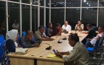 Zulfikar Minta Pansus SOTK Bekerja Cermat dan Objektif 12 MEI PAGI