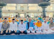 Zulfikar Usira Ingatkan JCH Jaga Kesehatan dan Kekompakan