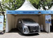 Hari Terakhir BRI Consumer Expo 2026 Medan,  BRI Finance Ajak Masyarakat Manfaatkan Penawaran Spesial
