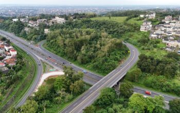 Libur Hari Raya Iduladha 1447H/2026, Ruas Tol Semarang ABC Layani Mobilitas Wisata dan Silaturahmi Masyarakat