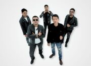 Band Modern Hard Rock, Mahoney Perkenalkan Single Perdana “Galagasi”