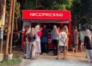 Di Tengah Pelemahan Ekonomi, CV Maha Niaga Artha Dorong Peluang Usaha Kuliner Lewat Nicepresso