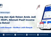 MOFI Dorong Agen Bangun Jaringan dan Akses Pembiayaan UMKM Lewat Referral